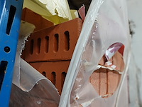 3x pallet diveres stenen - afbeelding 2 van  5