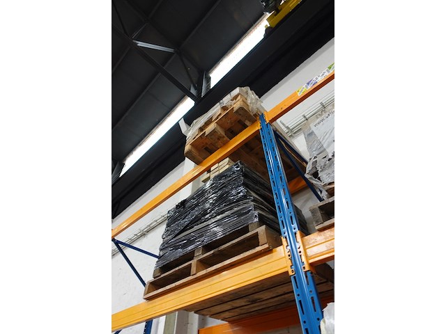 3x pallet diveres stenen - afbeelding 3 van  5