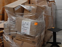 3x pallet divers kerstdecoratie - afbeelding 2 van  3