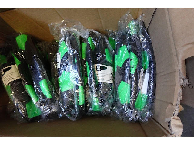 3x pallet diverse ballen - afbeelding 2 van  16