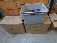 3x pallet diverse ballen - afbeelding 3 van  16