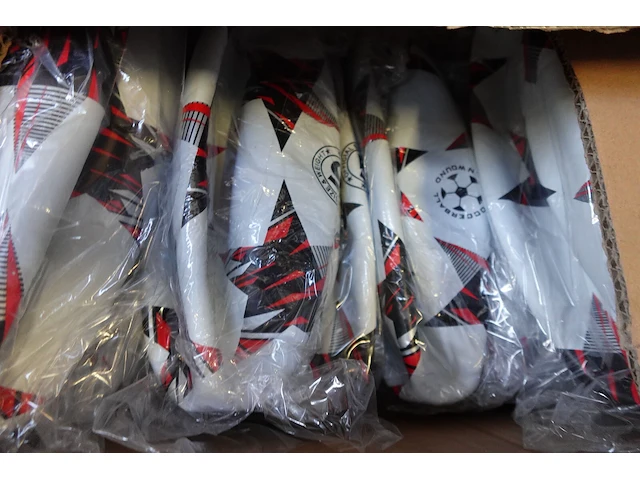 3x pallet diverse ballen - afbeelding 8 van  16