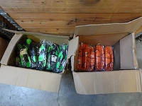 3x pallet diverse ballen - afbeelding 13 van  16