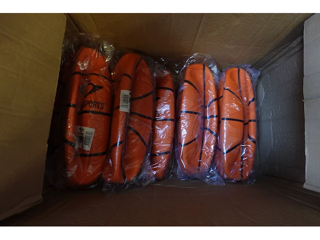 3x pallet diverse ballen - afbeelding 14 van  16