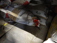 3x pallet diverse bouwstoffen - afbeelding 5 van  5