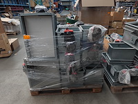 3x pallet diverse brandkleppen rf-technologies - afbeelding 2 van  7