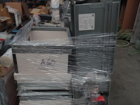 3x pallet diverse brandkleppen rf-technologies - afbeelding 3 van  7