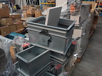 3x pallet diverse brandkleppen rf-technologies - afbeelding 4 van  7
