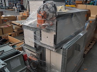 3x pallet diverse brandkleppen rf-technologies - afbeelding 5 van  7