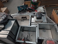 3x pallet diverse brandkleppen rf-technologies - afbeelding 7 van  7