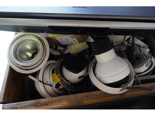 3x pallet diverse electronica - afbeelding 2 van  16