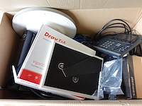 3x pallet diverse electronica - afbeelding 6 van  16