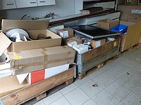 3x pallet diverse electronica - afbeelding 1 van  16
