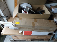 3x pallet diverse electronica - afbeelding 9 van  16