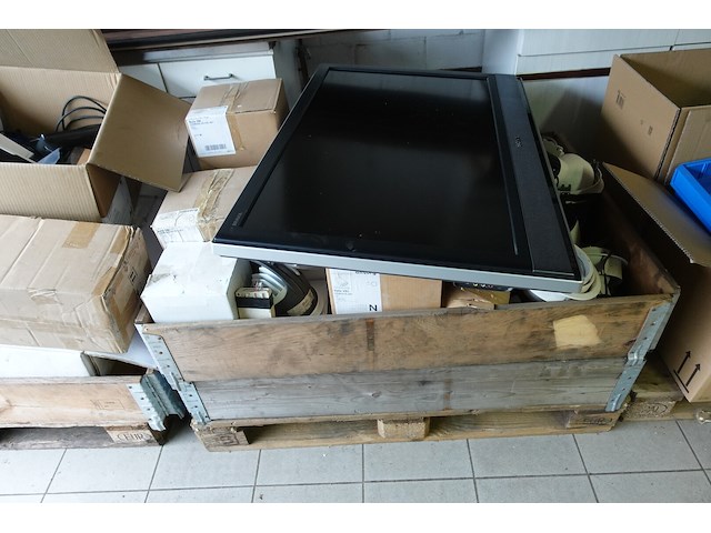 3x pallet diverse electronica - afbeelding 10 van  16