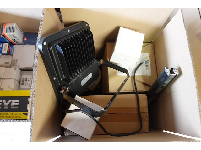 3x pallet diverse electronica - afbeelding 12 van  16