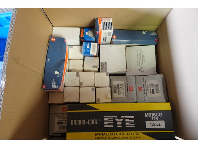 3x pallet diverse electronica - afbeelding 13 van  16