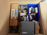 3x pallet diverse electronica - afbeelding 14 van  16