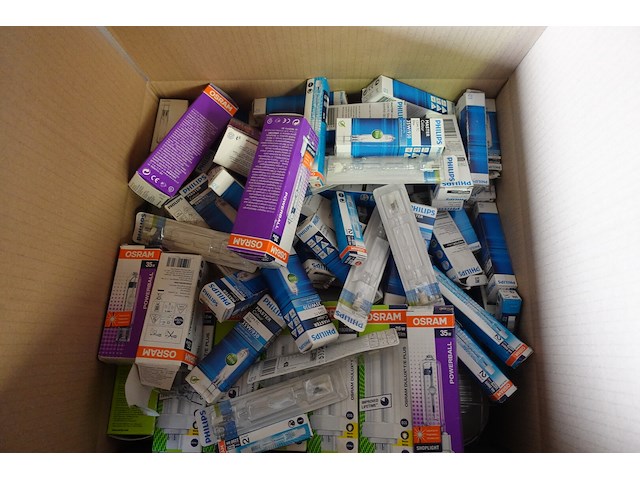 3x pallet diverse electronica - afbeelding 15 van  16