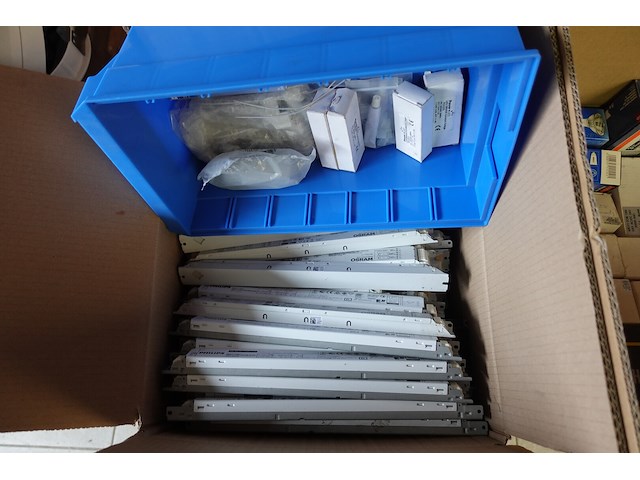 3x pallet diverse electronica - afbeelding 16 van  16