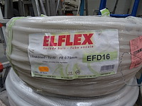 3x pallet diverse elektriciteitskabel - afbeelding 6 van  7