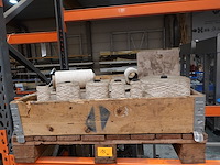 3x pallet diverse garen - afbeelding 2 van  13