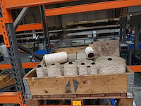 3x pallet diverse garen - afbeelding 3 van  13