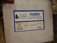 3x pallet diverse garen - afbeelding 4 van  13