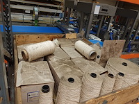 3x pallet diverse garen - afbeelding 5 van  13