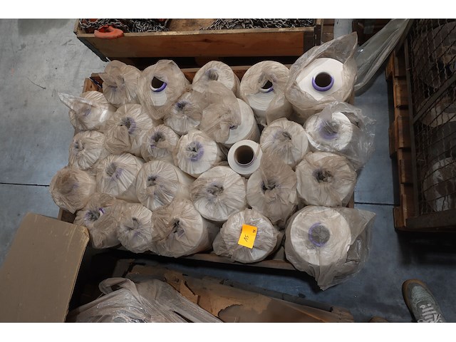 3x pallet diverse garen - afbeelding 8 van  13