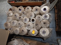 3x pallet diverse garen - afbeelding 8 van  13