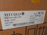 3x pallet diverse inox horecatoestellen - afbeelding 2 van  11