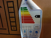 3x pallet diverse inox horecatoestellen - afbeelding 3 van  11