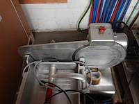 3x pallet diverse inox horecatoestellen - afbeelding 5 van  11