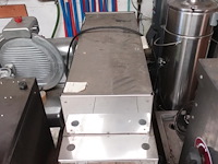 3x pallet diverse inox horecatoestellen - afbeelding 6 van  11