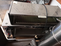 3x pallet diverse inox horecatoestellen - afbeelding 7 van  11