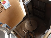 3x pallet diverse inox horecatoestellen - afbeelding 10 van  11