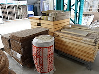 3x pallet diverse isolatie - afbeelding 2 van  3