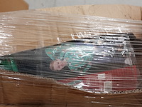 3x pallet diverse kerstdecoratie - afbeelding 2 van  13