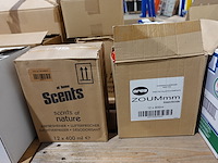 3x pallet diverse kuisgerief - afbeelding 2 van  15