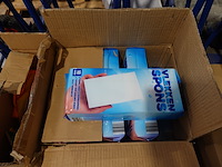 3x pallet diverse kuisgerief - afbeelding 3 van  15