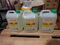 3x pallet diverse kuisgerief - afbeelding 4 van  15