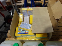 3x pallet diverse kuisgerief - afbeelding 5 van  15