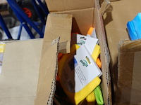 3x pallet diverse kuisgerief - afbeelding 6 van  15