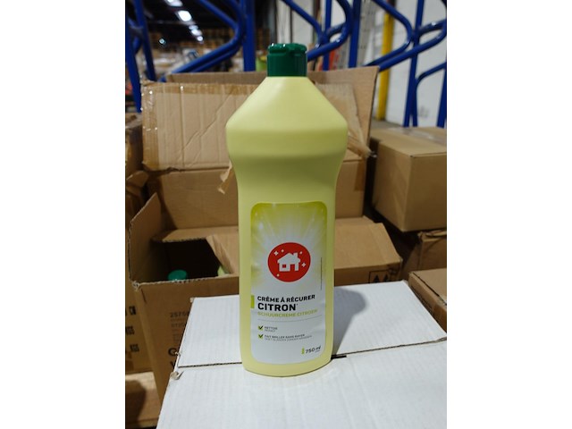 3x pallet diverse kuisgerief - afbeelding 7 van  15