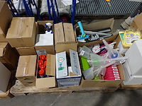 3x pallet diverse kuisgerief - afbeelding 8 van  15