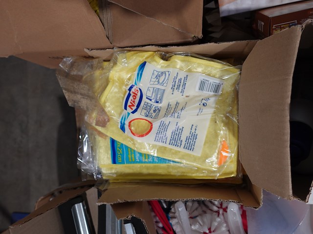 3x pallet diverse kuisgerief - afbeelding 11 van  15