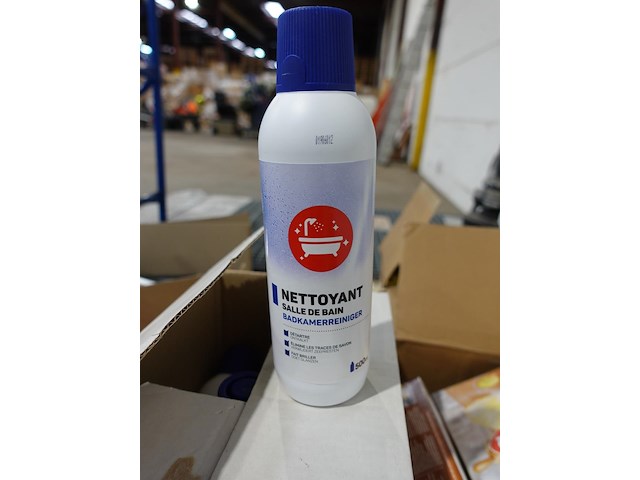 3x pallet diverse kuisgerief - afbeelding 13 van  15