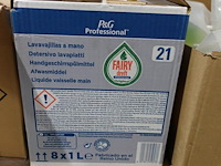 3x pallet diverse kuisgerief - afbeelding 15 van  15