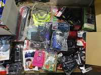 3x pallet diverse reserveonderdelen fietsen - afbeelding 2 van  6